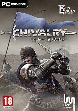 Chivalry: Medieval Warfare MUVE.PL
