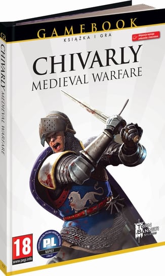 Chivalry: Medieval Warfare Torn Banner Studios