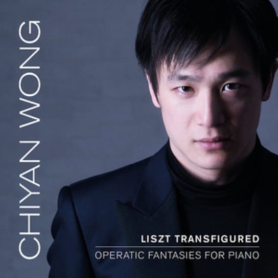 Chiyan Wong: Liszt Transfigured Linn Records