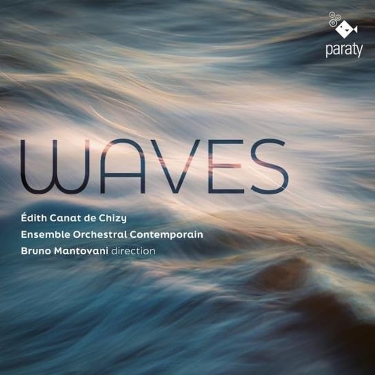 Chizy: Waves Ensemble Orchestral Contemporain, Mantovani Bruno
