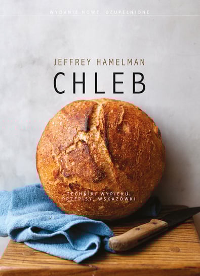 Chleb Hamelman Jeffrey