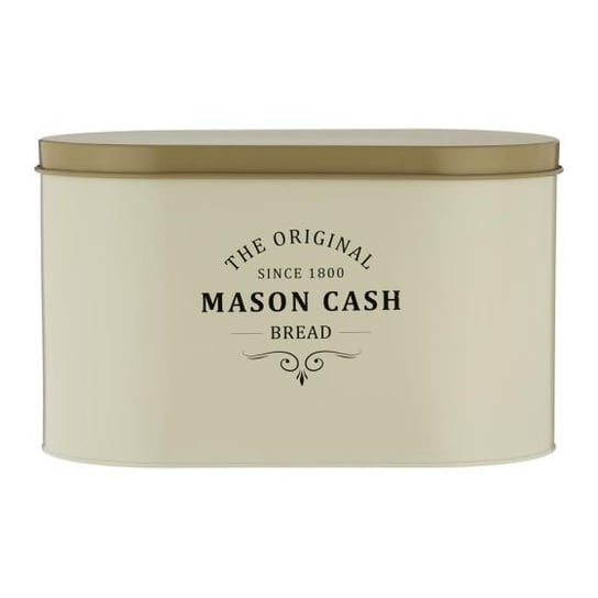 Chlebak Heritage Mason Cash Mason Cash
