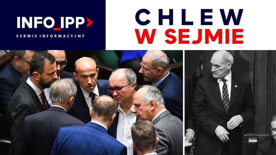 Chlew w Sejmie Serwis informacyjny IPP TV 2022.12.02 - Idź Pod Prąd Nowości - podcast - audiobook Opracowanie zbiorowe