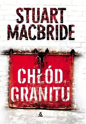 Chłód granitu MacBride Stuart