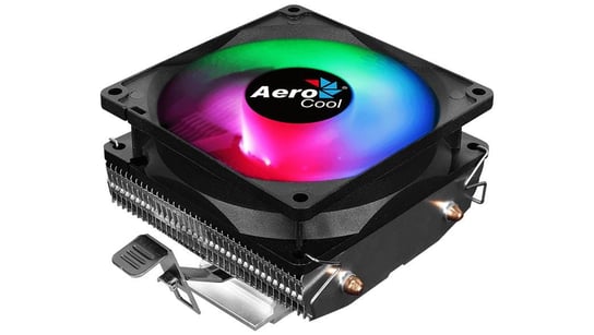 Chłodzenie Cpu Aerocool Pgs Air Frost 2 Frgb 3P Aerocool