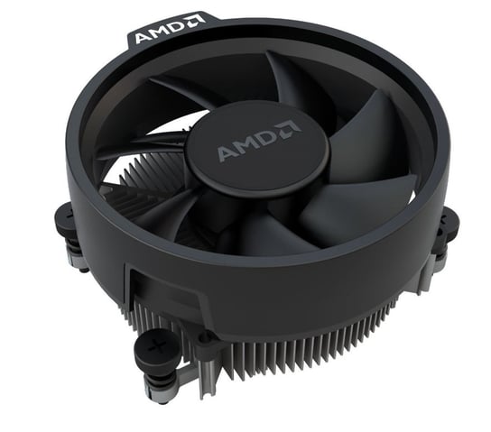 Chłodzenie CPU AMD Wraith Stealth AMD
