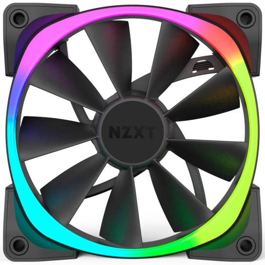 Chłodzenie procesora NZXT Aer RGB 2, 120 mm NZXT