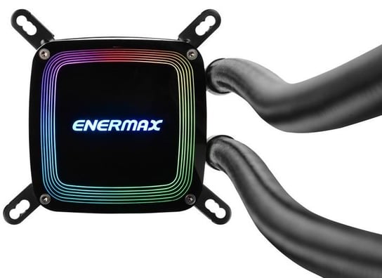 Chłodzenie wodne ENERMAX Aquafusion 240 mm Enermax