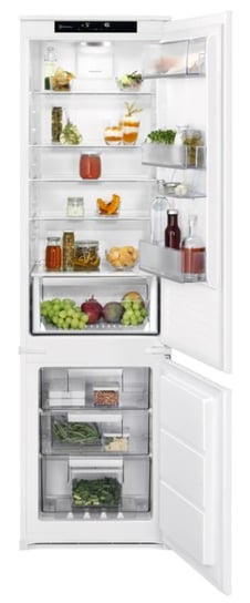 Chłodziarko-zamrażarka Electrolux ENS6TE19S do zabudowy Electrolux