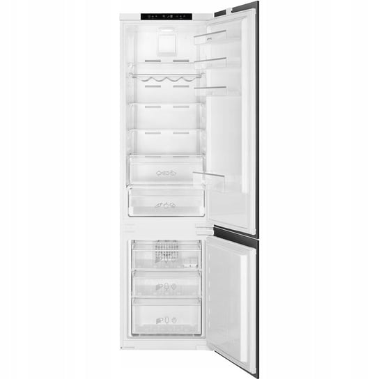 Chłodziarko-zamrażarka SMEG C8194TNE Smeg