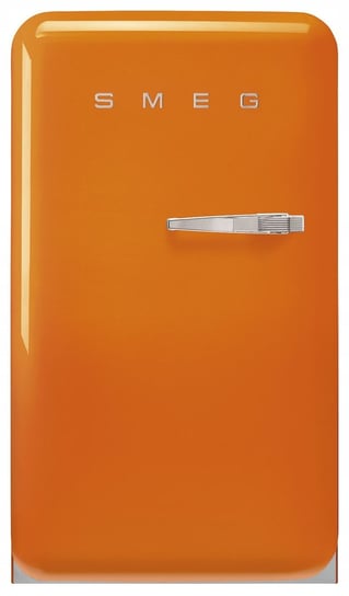Chłodziarko-zamrażarka SMEG FAB10LOR6 Smeg