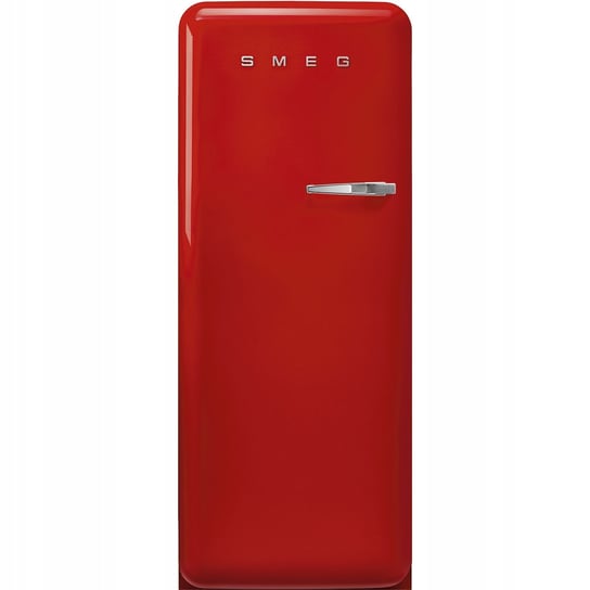 Chłodziarko-zamrażarka Smeg FAB28LRD5 Smeg