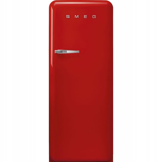 Chłodziarko-zamrażarka SMEG FAB28RRD5 Smeg