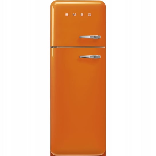 Chłodziarko-zamrażarka SMEG FAB30LOR5 Smeg