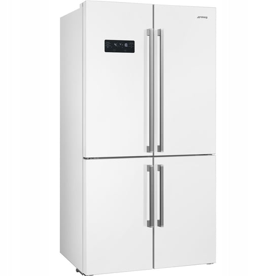 Chłodziarko-zamrażarka SMEG FQ60BDE Smeg