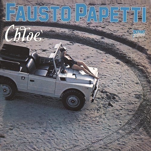 Raffaella Fausto Papetti