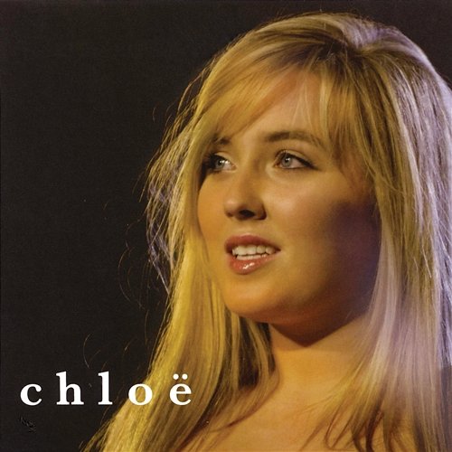 Chloë Chloë Agnew