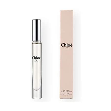 Chloe, Chloe, woda perfumowana, 10 ml Chloe
