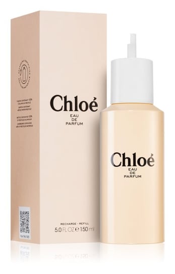 Chloe Chloe, Woda Perfumowana, Uzupełnienie, 150ml Chloe
