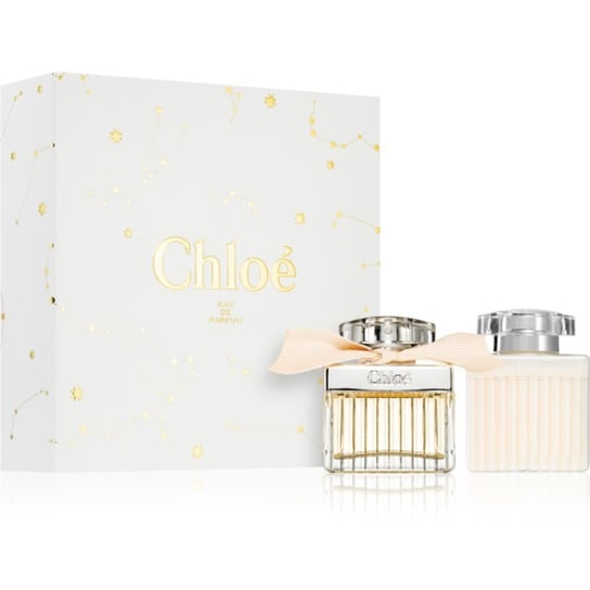 Chloé Chloé, Zestaw kosmetyków, 2 szt. Chloe