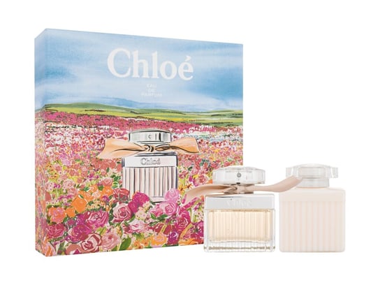 Chloé, Chloe, Zestaw perfum, 2 szt. Chloe