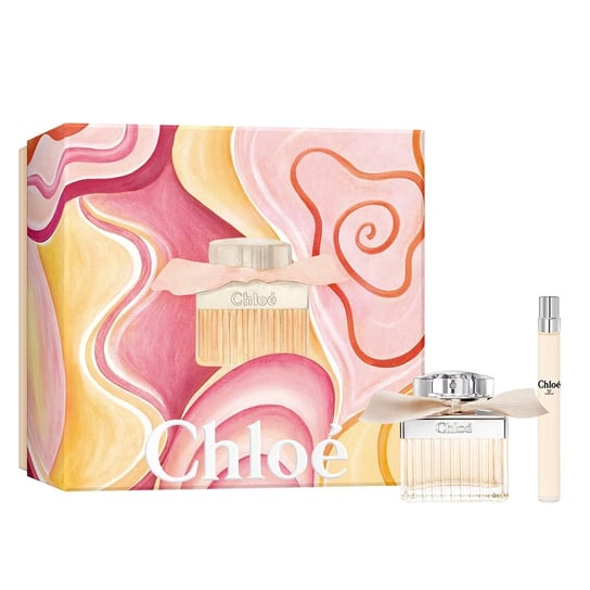 Chloe Chloe, Zestaw perfum, 2 szt. Chloe