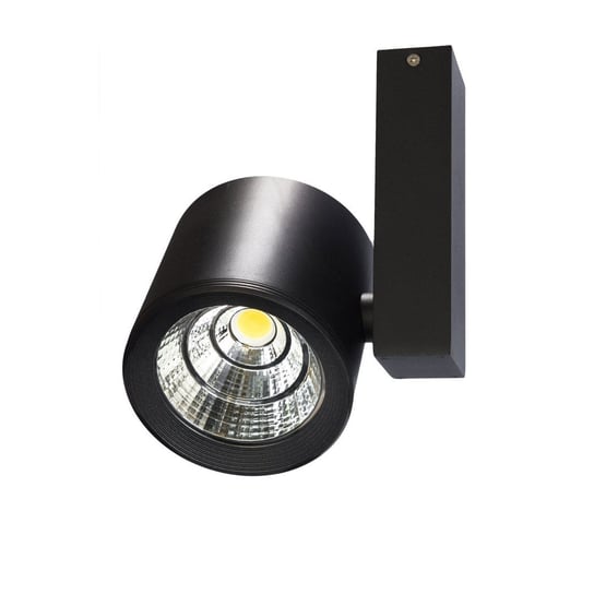 Chloe Cob Led 230V 16W Ip20 24St Nw Sufitowe Czarne Spectrum LED SPECTRUM