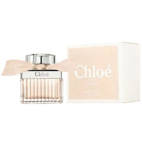 Chloe, Fleur De Parfum, woda perfumowana, 20 ml Chloe