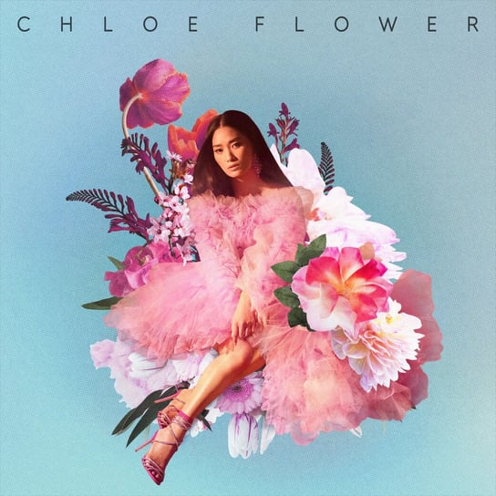 Chloe Flower Flower Chloe