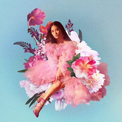 Chloe Flower Chloe Flower