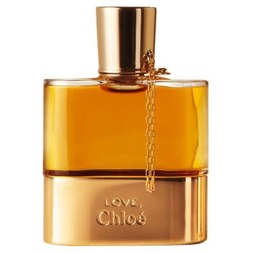 Chloe, Love Intense, woda perfumowana, 50 ml Chloe
