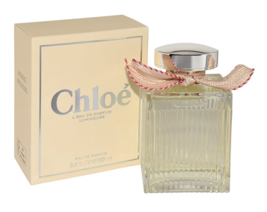 Chloe, Lumineuse, Woda Perfumowana, 100ml Chloe