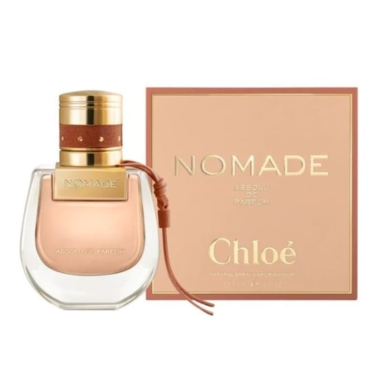 Chloe, Nomade Absolu, woda perfumowana, 30 ml Chloe