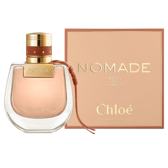 Chloe, Nomade Absolu, woda perfumowana, 50 ml Chloe