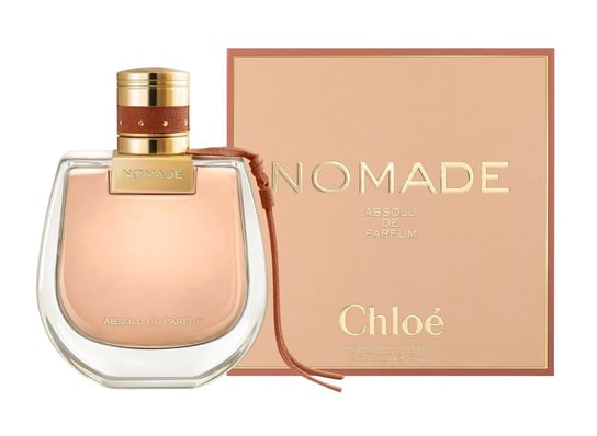 Chloe, Nomade Absolu, woda perfumowana, 75 ml Chloe