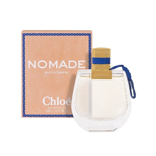 Chloe, Nomade Nuit D'Egypte, woda perfumowana, 75 ml Chloe
