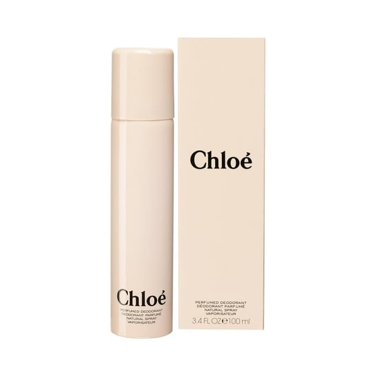 Chloe, perfumowany dezodorant, 100 ml Chloe