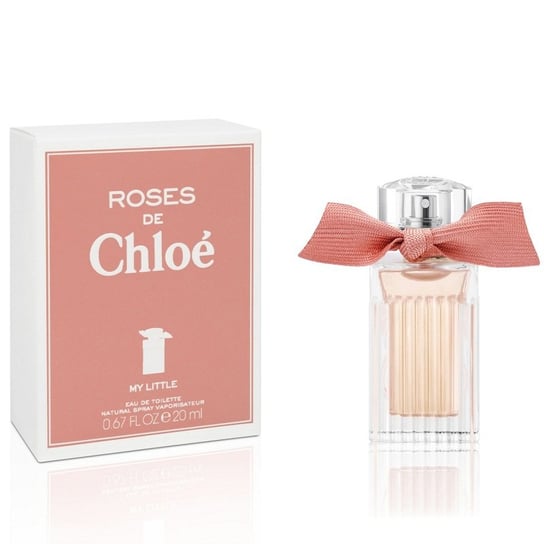 Chloe, Roses de Chloe, woda toaletowa, 20 ml Chloe