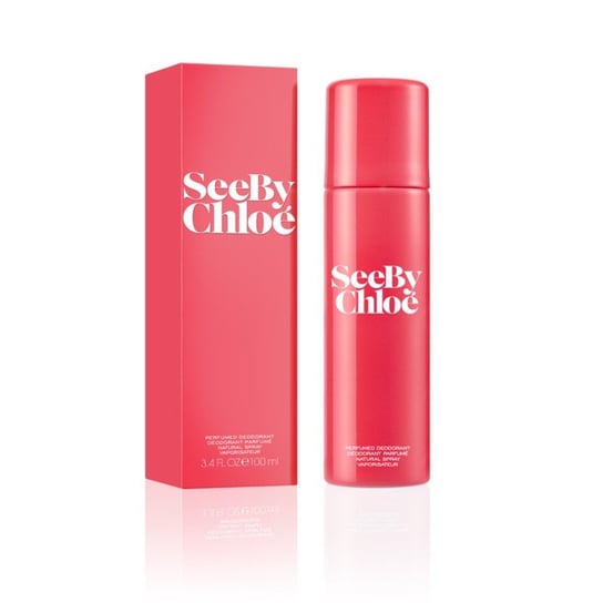 Chloe, See By Chloe, Dezodorant Spray, 100 Ml Chloe