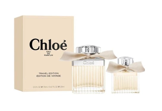 Chloe Signature, Zestaw perfum, 2 szt. Chloe