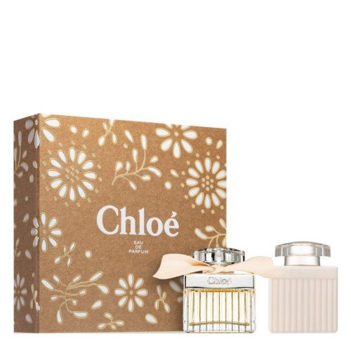 Chloe, Signature, zestaw prezentowy kosmetyków, 2 szt. Chloe