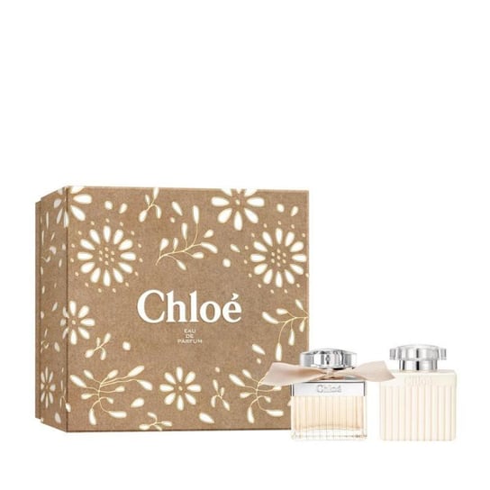 Chloe, Signature, zestaw prezentowy kosmetyków, 3 szt. Chloe