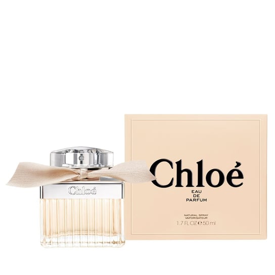 Chloe, woda perfumowana, 50 ml Chloe
