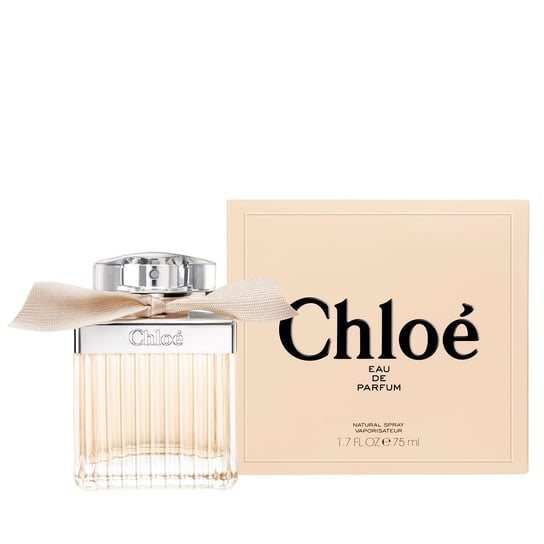 Chloe, woda perfumowana, 75 ml Chloe