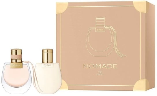 Chloe Women Nomade, Zestaw Perfum, 2 Szt. Chloe