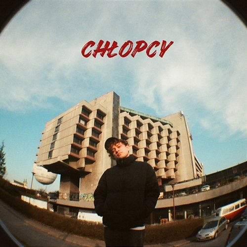 Chłopcy lackluster