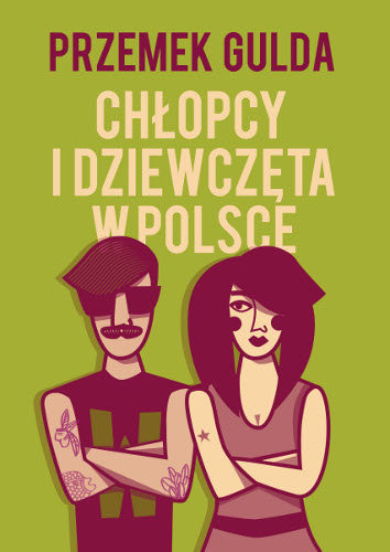 Chłopcy i dziewczęta w Polsce Gulda Przemek