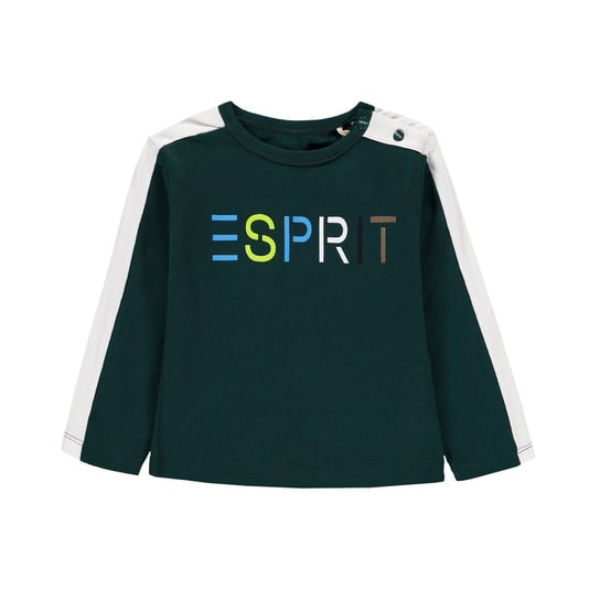 Chłopięca bluzka z długim rękawem, Esprit Esprit
