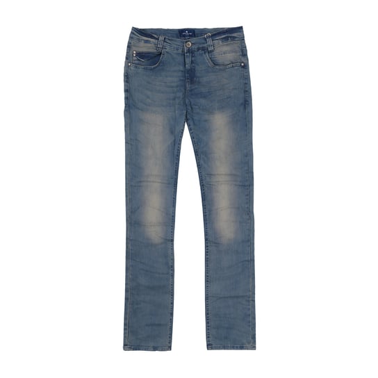 Chłopięce niebieskie jeansy Tom Tailor Tom Tailor