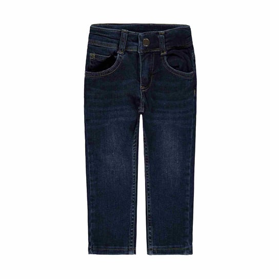 Chłopięce spodnie jeansowe, Kanz Kanz